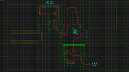 Unnamed XC Map (2025)